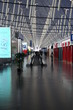Flughafen Shanghai Pudong International