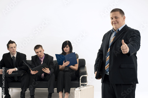 Foto: Businessgroup Businessgroup