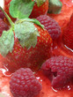 belle fraise