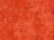 Mur rouge délavé
