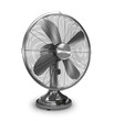 metall fan