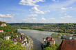 Frühling in Passau