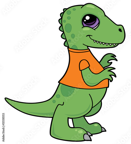 Baby+dinosaur