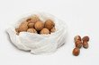 nuts