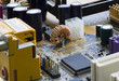 Electronic components