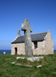 porspoder, finistère, croix, bretagne, celte ,chapelle