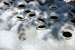 Clay Water Pots