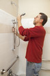 Water Saving Shower