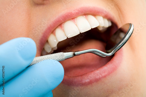 Foto: Mouth care Mouth care