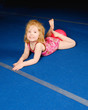 Little Gymnast