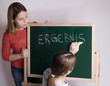 ergebnis