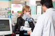 pharmacy