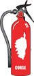 Extincteur Corse Extincteur Corse