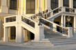 Photo: Stiegenaufgang Schloss Schönbrunn Stiegenaufgang Schloss Schönbrunn