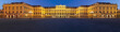 Wien bei Nacht, Schloss Schönbrunn