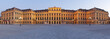 Wien bei Nacht, Schloss Schönbrunn