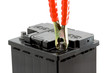 car battery jump start
