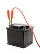 car battery jump start