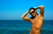 Photo: Sexy man Sexy man