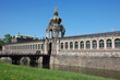 Dresdner Zwinger Dresdner Zwinger