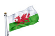 drapeau pays de galles