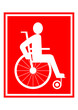 disabled