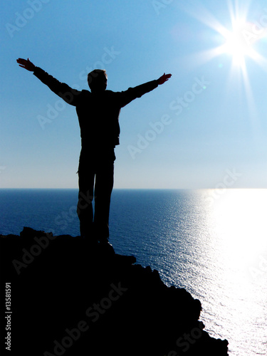 Fly to sun