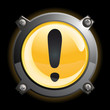 bouton attention bouton attention