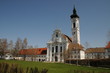 Dießen, Marienmünster, Mariae Himmelfahrt Dießen, Marienmünster, Mariae Himmelfahrt