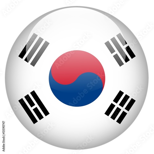 Illustration: Südkorea Südkorea