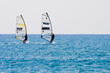 windsurfer