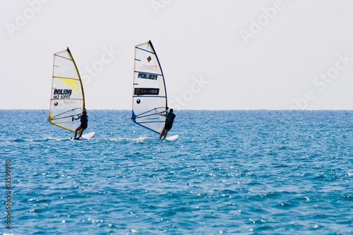 Foto: windsurfer windsurfer