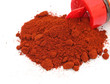 du paprika