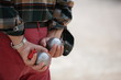 Petanque