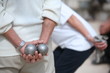 Petanque