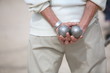 Petanque