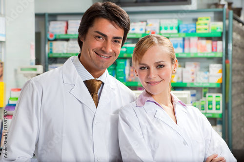 pharmacy