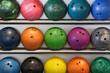 Bowling balls