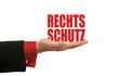 Foto: Service Rechtschutz Service Rechtschutz