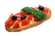 Bruschetta