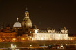 Cannalettoblick Dresden