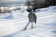 Snowboard Snowboard