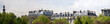 toits de Paris