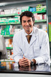 pharmacy