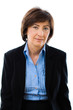 Portrait of senior businesswoman