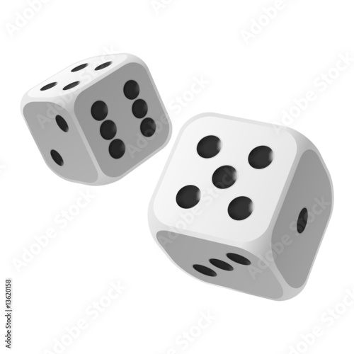 Vector: Vector dices Vector dices