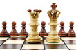 chess pieces