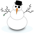 Schneemann