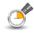 Vector timer