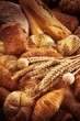 Fresh bread and pastry Fresh bread and pastry